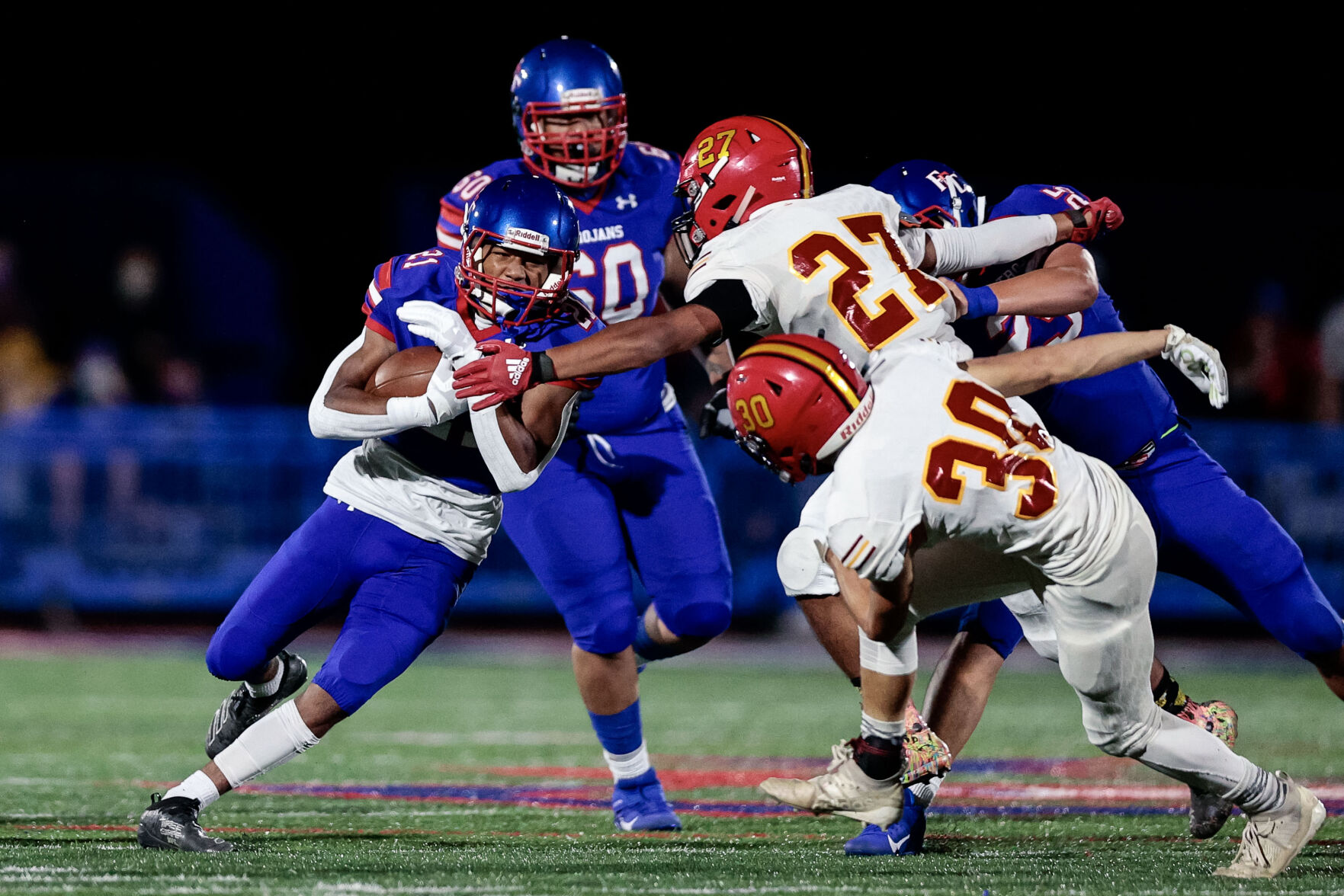 PREP FOOTBALL